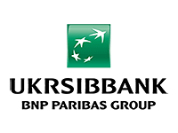 Банк UKRSIBBANK в Майском