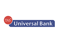 Банк Universal Bank в Майском